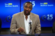 Miami Heat v Washington Wizards - Source: Getty